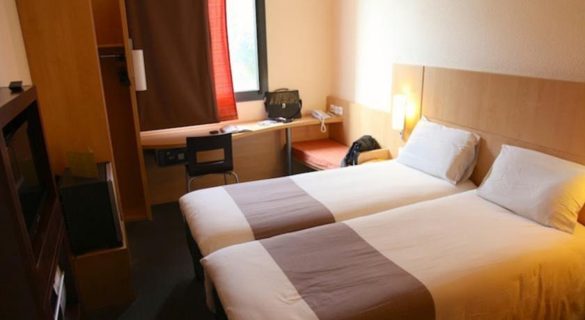 Ibis Styles Dakar Hotell Eksteriør bilde