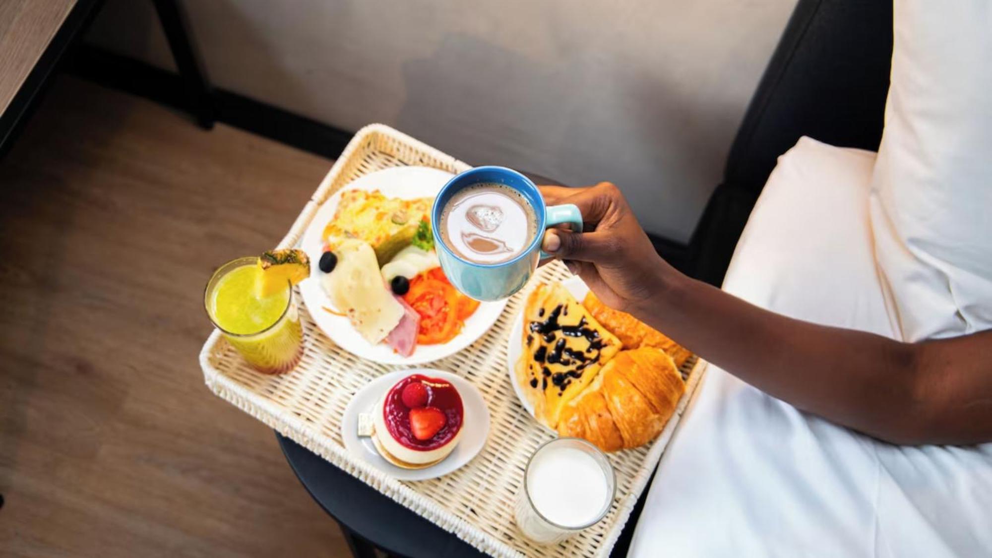 Ibis Styles Dakar Hotell Eksteriør bilde