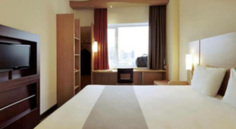 Ibis Styles Dakar Hotell Eksteriør bilde